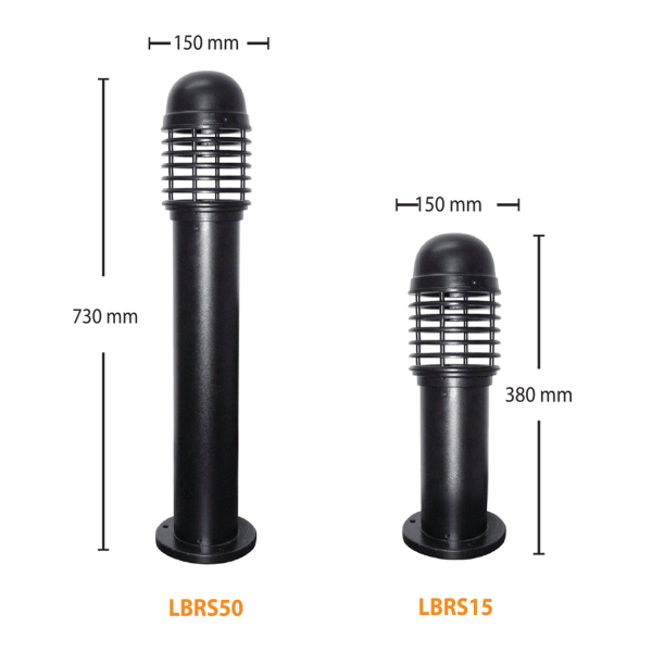 Bollard - Image 2