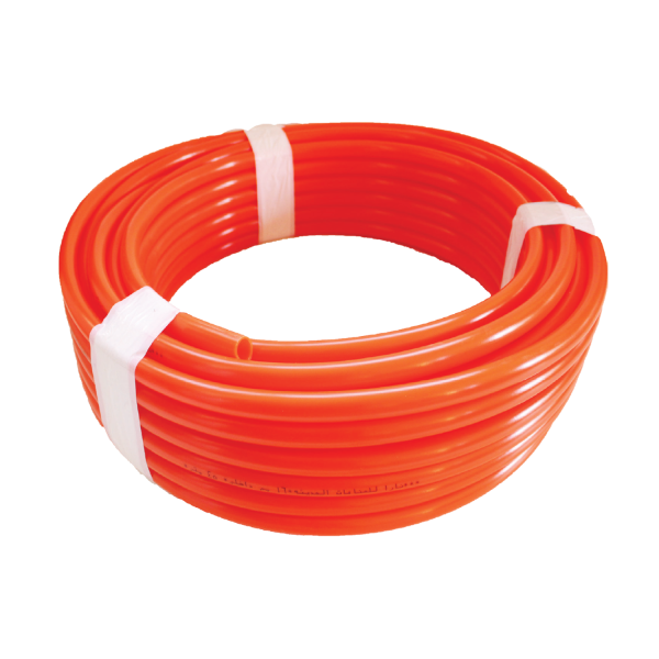 Plastic Electrical Pipes